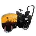 1 ton mini road roller compactor factory price